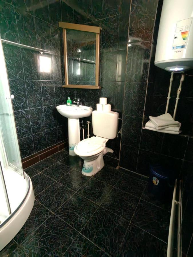 Hotel Casa Alexandru Două Mai Zewnętrze zdjęcie