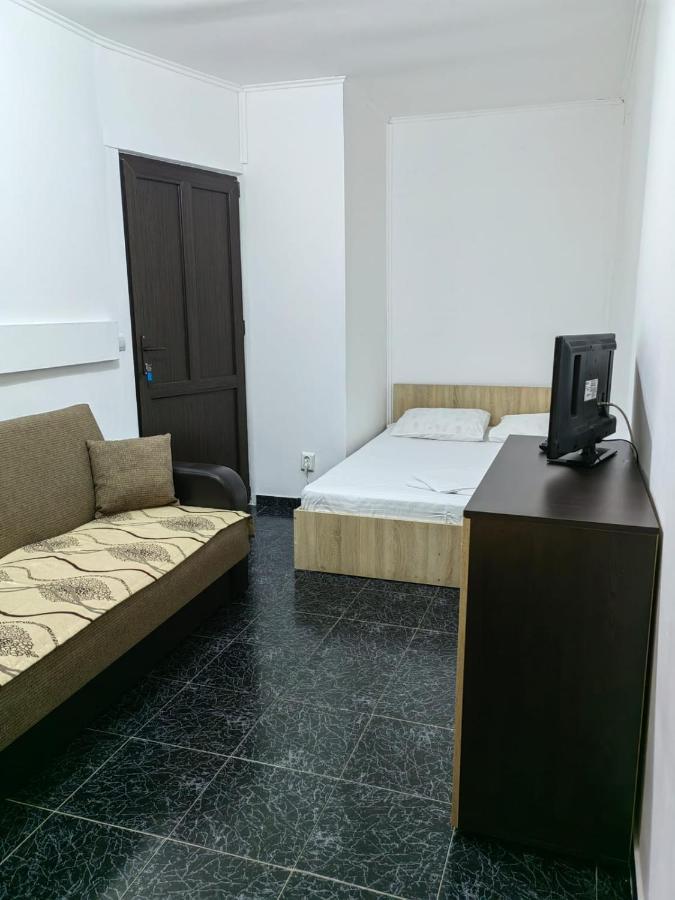 Hotel Casa Alexandru Două Mai Zewnętrze zdjęcie