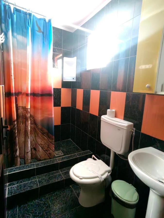 Hotel Casa Alexandru Două Mai Zewnętrze zdjęcie