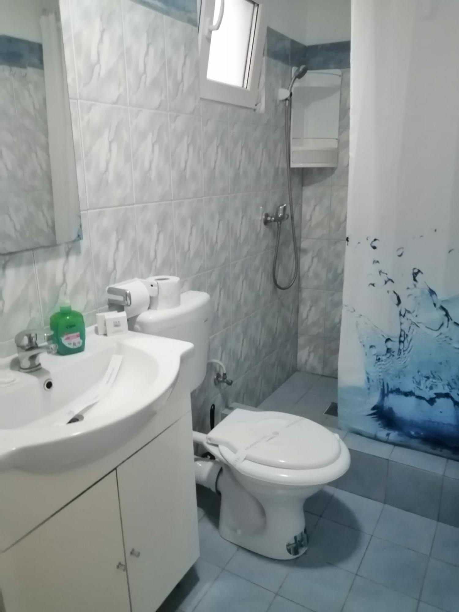 Hotel Casa Alexandru Două Mai Zewnętrze zdjęcie