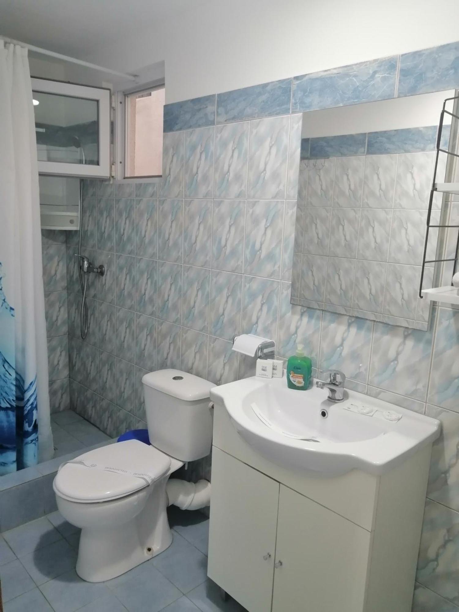 Hotel Casa Alexandru Două Mai Zewnętrze zdjęcie
