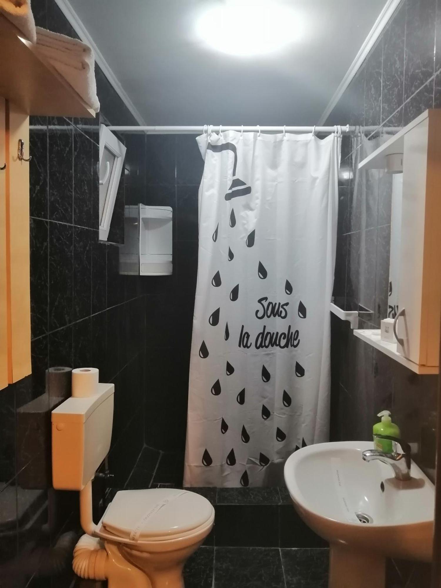 Hotel Casa Alexandru Două Mai Zewnętrze zdjęcie